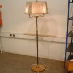 302 2580 Golvlampa